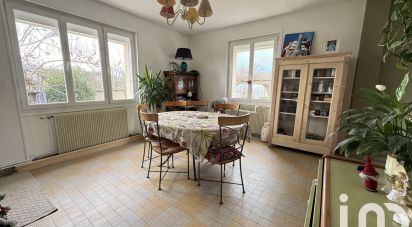 Traditional house 5 rooms of 100 m² in Bourbon-Lancy (71140)