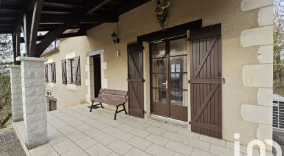 Maison de campagne 5 pièces de 87 m² à Le Montat (46090)