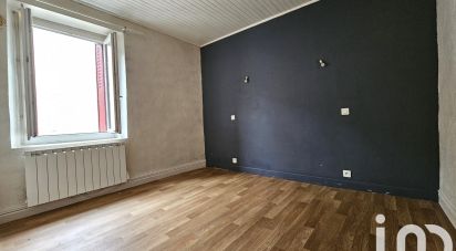 Town house 3 rooms of 60 m² in Bretenoux (46130)