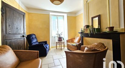 Town house 6 rooms of 130 m² in Lacapelle-Marival (46120)