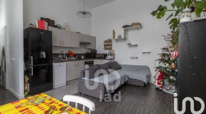 Appartement 2 pièces de 43 m² à Jouy-le-Moutier (95280)