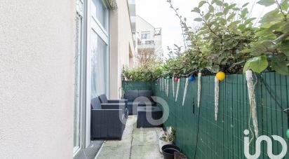 Appartement 2 pièces de 43 m² à Jouy-le-Moutier (95280)