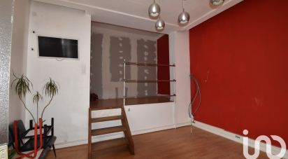 Townhouse 5 rooms of 153 m² in Saint-Nazaire (44600)