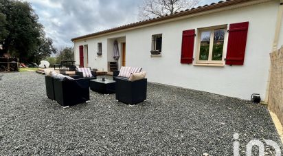 Maison traditionnelle 8 pièces de 165 m² à Carsac-Aillac (24200)