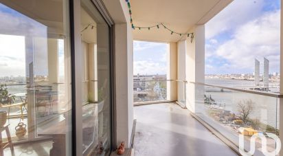 Apartment 4 rooms of 102 m² in Bordeaux (33100)