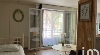 Apartment 2 rooms of 45 m² in Saint-Denis (93200)