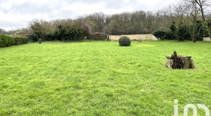 Terrain de 1 659 m² à Nogentel (02400)