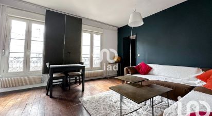 Apartment 2 rooms of 42 m² in Paris (75006)