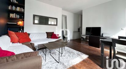 Apartment 2 rooms of 42 m² in Paris (75006)