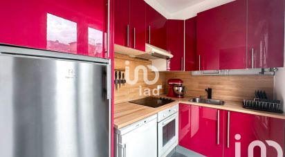 Apartment 2 rooms of 42 m² in Paris (75006)