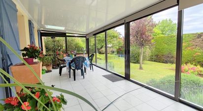 Maison 4 pièces de 102 m² à Venansault (85190)