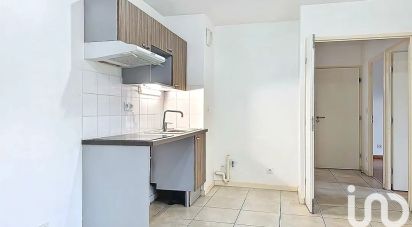 Appartement 3 pièces de 66 m² à Sathonay-Camp (69580)