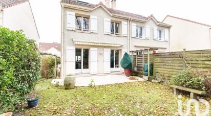 House 6 rooms of 120 m² in Villemoisson-sur-Orge (91360)