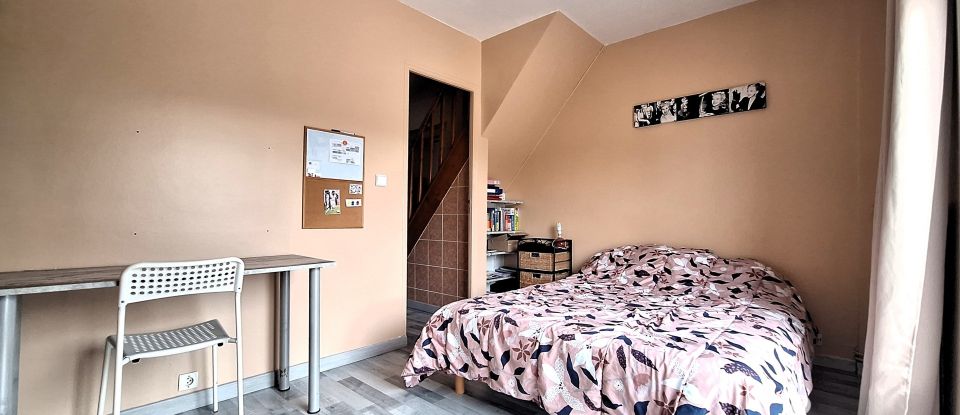 Maison 7 pièces de 146 m² à Chelles (77500)