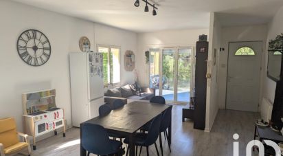 House 5 rooms of 113 m² in Saint-Hilaire-les-Andrésis (45320)