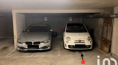 Parking of 12 m² in Nice (06000)