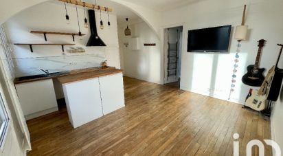 Apartment 2 rooms of 33 m² in Cachan (94230)