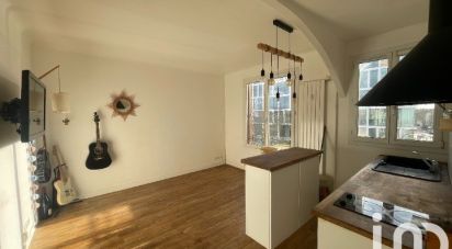 Apartment 2 rooms of 33 m² in Cachan (94230)