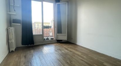 Appartement 2 pièces de 33 m² à Cachan (94230)