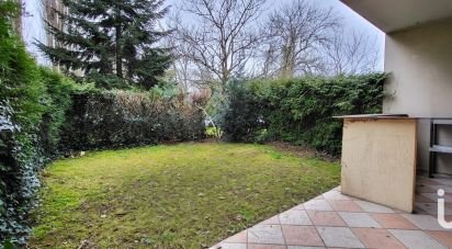 Appartement 2 pièces de 48 m² à Morsang-sur-Orge (91390)