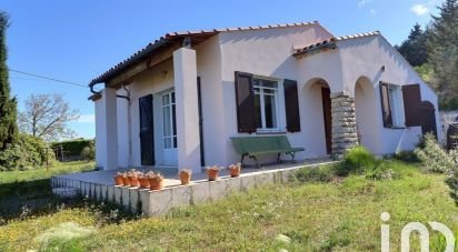 Traditional house 4 rooms of 72 m² in Rians (83560)