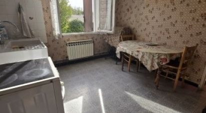 Traditional house 4 rooms of 72 m² in Rians (83560)