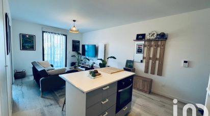 Appartement 2 pièces de 37 m² à Reims (51100)