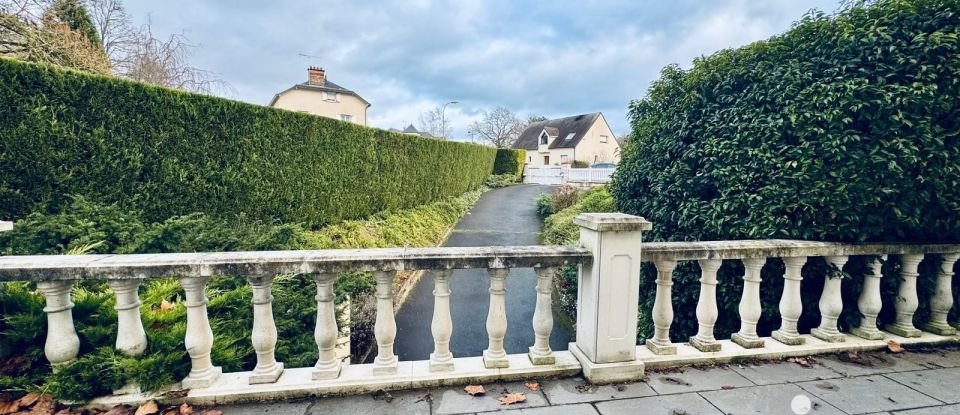 Mansion 6 rooms of 245 m² in Jonchery-sur-Vesle (51140)