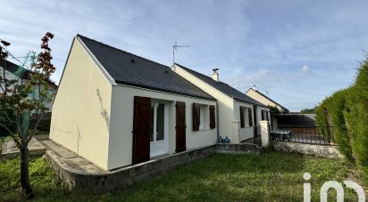 Maison 7 pièces de 125 m² à Joué-lès-Tours (37300)