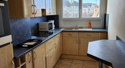 Apartment 2 rooms of 44 m² in Caen (14000)