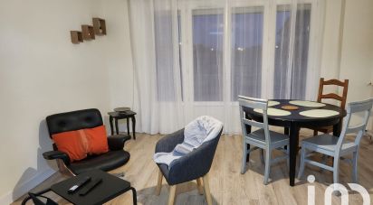 Apartment 2 rooms of 44 m² in Caen (14000)