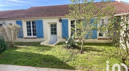 Maison 14 pièces de 266 m² à Saint-Gilles-Croix-de-Vie (85800)