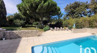 Mas 17 rooms of 405 m² in Villelongue-de-la-Salanque (66410)