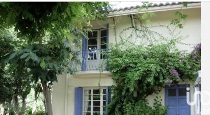 Mas 17 rooms of 405 m² in Villelongue-de-la-Salanque (66410)