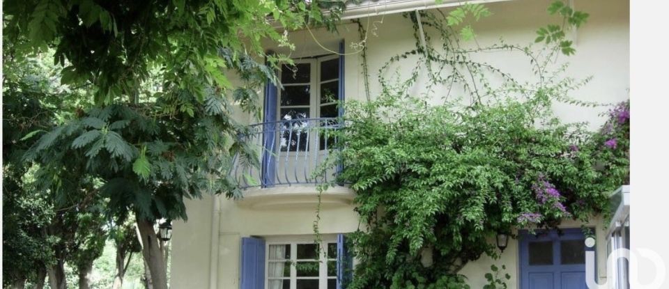 Mas 17 rooms of 405 m² in Villelongue-de-la-Salanque (66410)