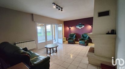 House 6 rooms of 135 m² in Talmont-Saint-Hilaire (85440)