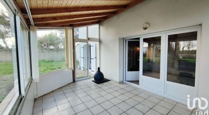 House 6 rooms of 135 m² in Talmont-Saint-Hilaire (85440)