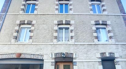 Townhouse 6 rooms of 151 m² in Avize (51190)