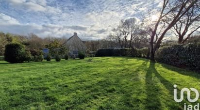 Terrain de 400 m² à Guérande (44350)