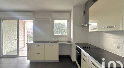 Appartement 2 pièces de 44 m² à Lucciana (20290)