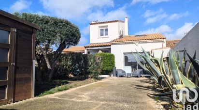 House 6 rooms of 150 m² in Mauguio (34130)