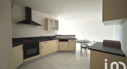 Apartment 3 rooms of 54 m² in Nantes (44300)