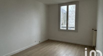 Apartment 3 rooms of 54 m² in Nantes (44300)