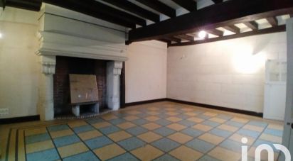 Mansion 5 rooms of 170 m² in Chenonceaux (37150)