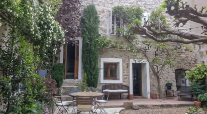 Maison 5 pièces de 137 m² à Trets (13530)