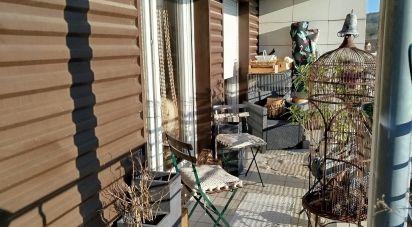 Apartment 5 rooms of 81 m² in Pulnoy (54425)