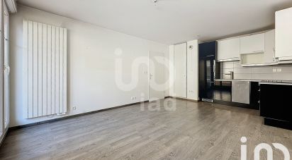 Appartement 2 pièces de 40 m² à Pontault-Combault (77340)