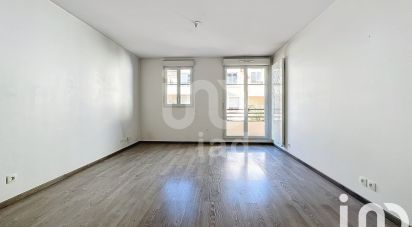 Appartement 2 pièces de 40 m² à Pontault-Combault (77340)