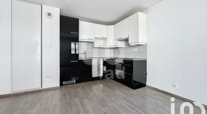 Appartement 2 pièces de 40 m² à Pontault-Combault (77340)