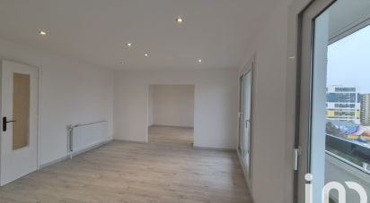 Apartment 4 rooms of 76 m² in Brest (29200)